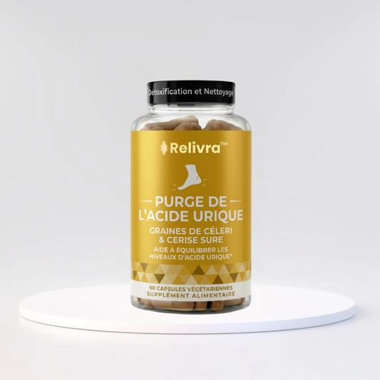 Relivra™