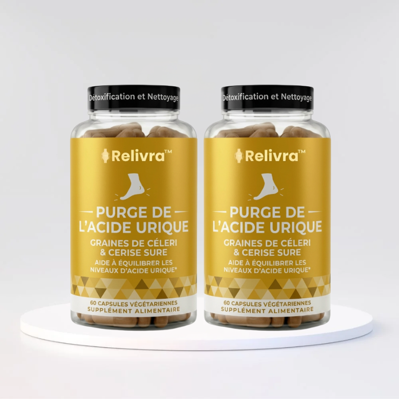 Relivra™