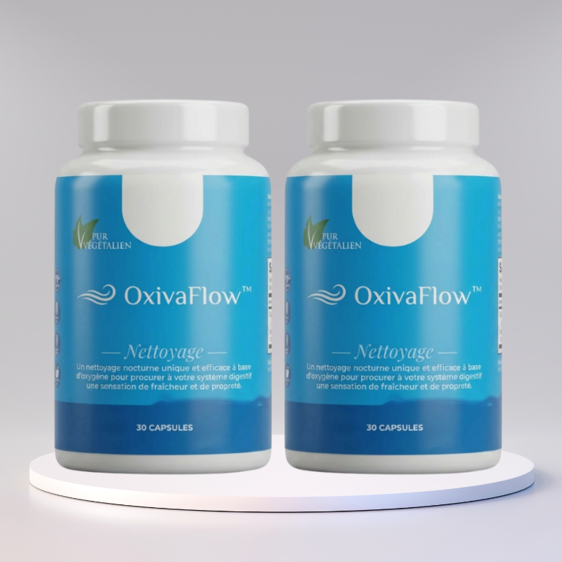 OxivaFlow™
