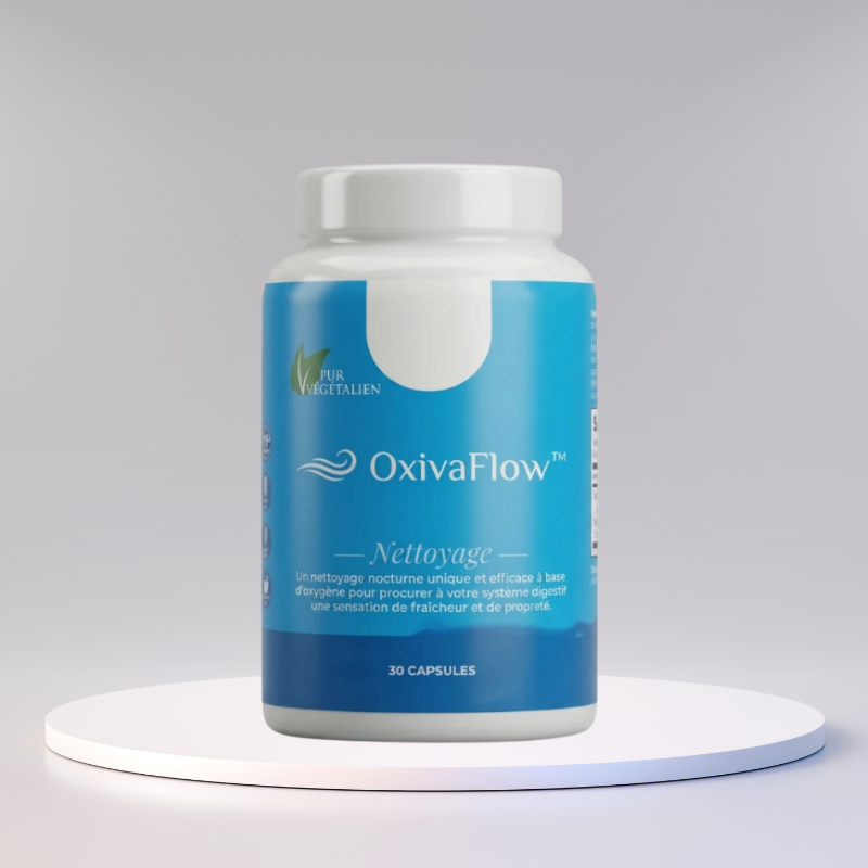 OxivaFlow™