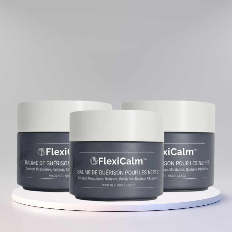 FlexiCalm™