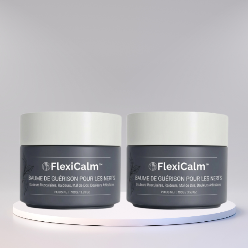 FlexiCalm™