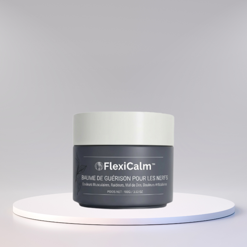 FlexiCalm™