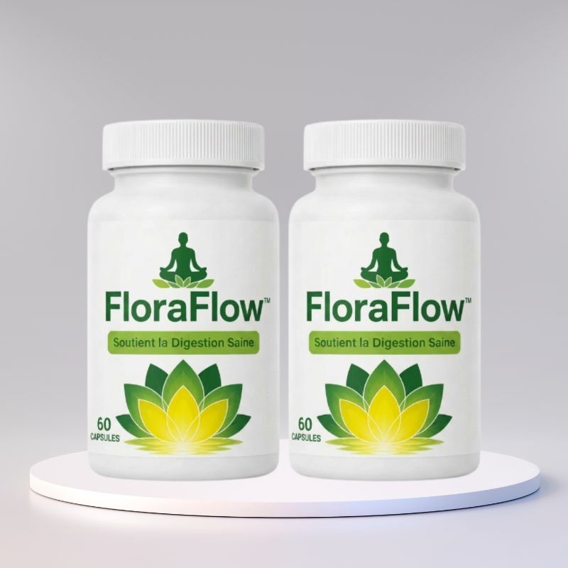 FloraFlow™