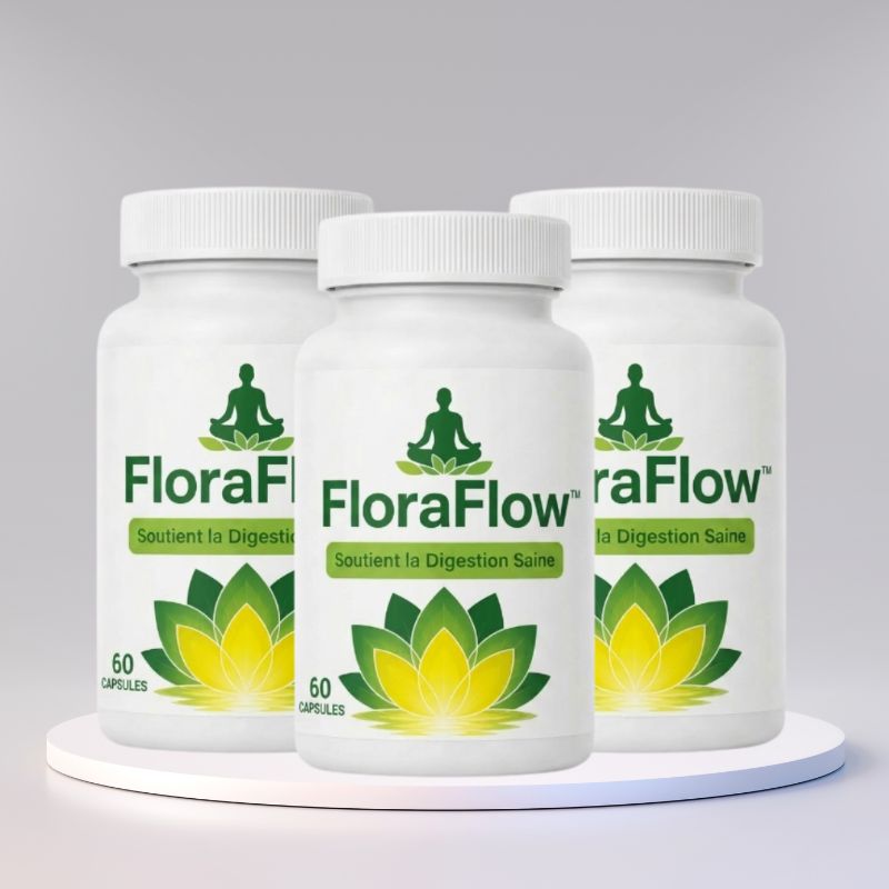 FloraFlow™