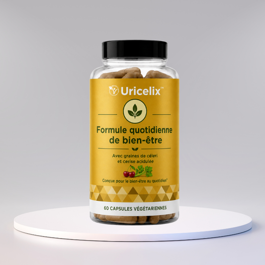 P: Uricelix™