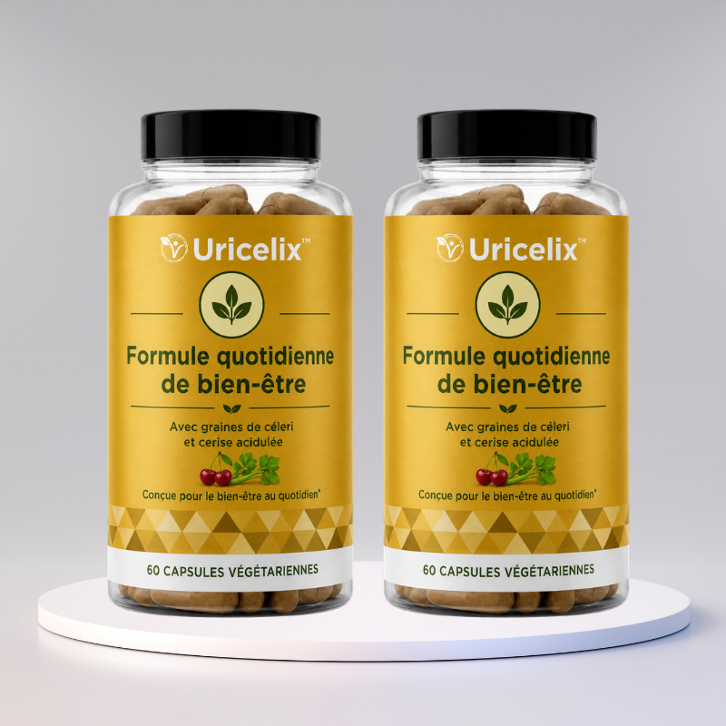 Uricelix™