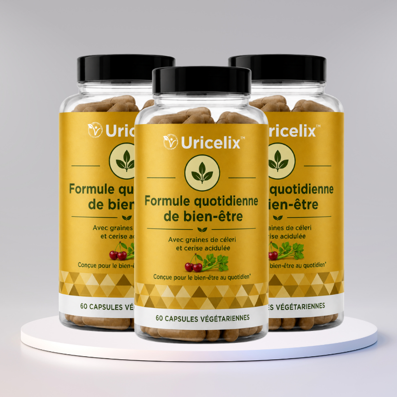 Uricelix™