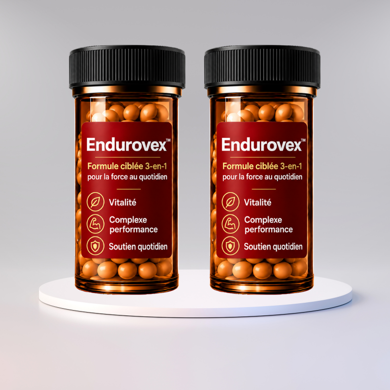 Endurovex™