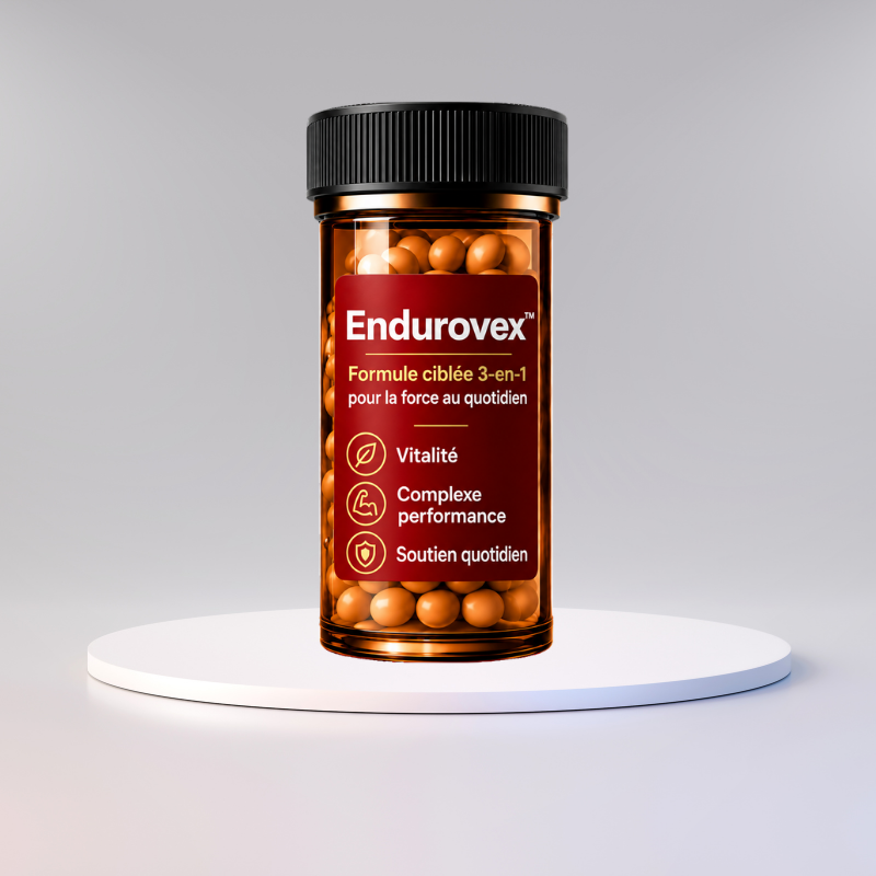 Endurovex™