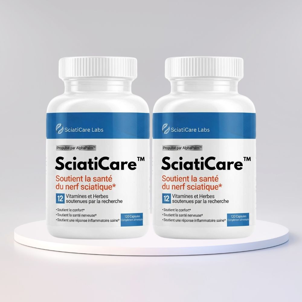 SciatiCare™