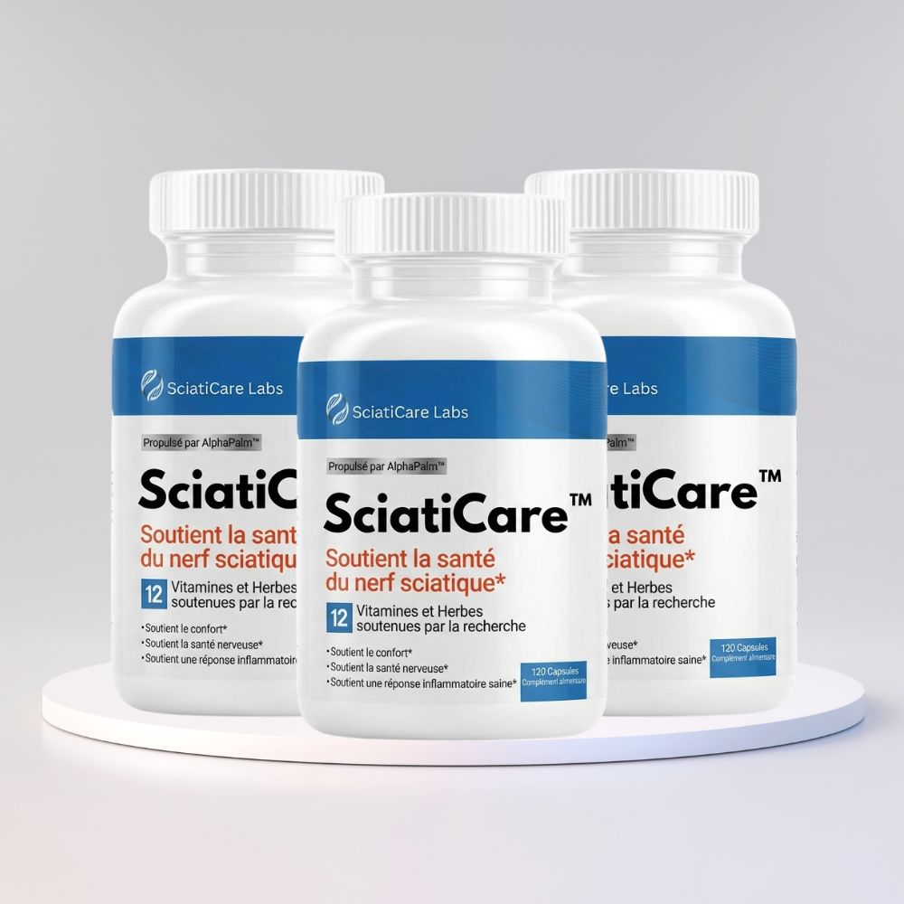 SciatiCare™