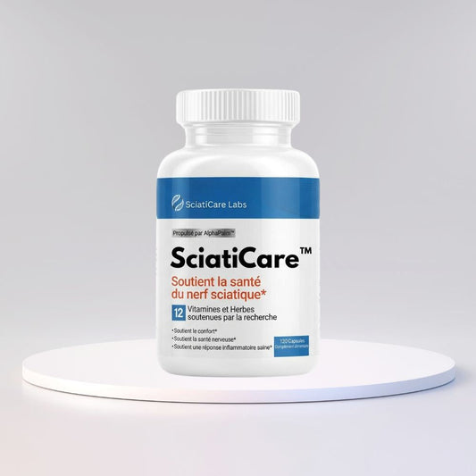 SciatiCare™