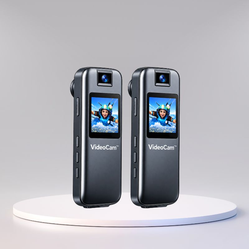 VideoCam
