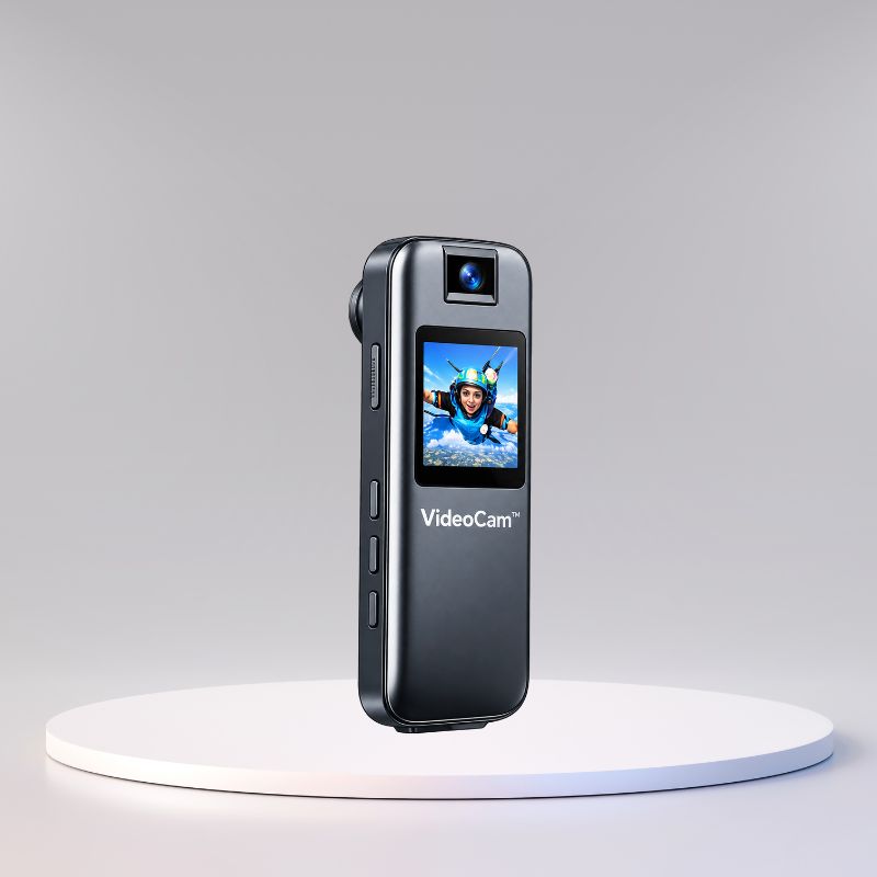 VideoCam