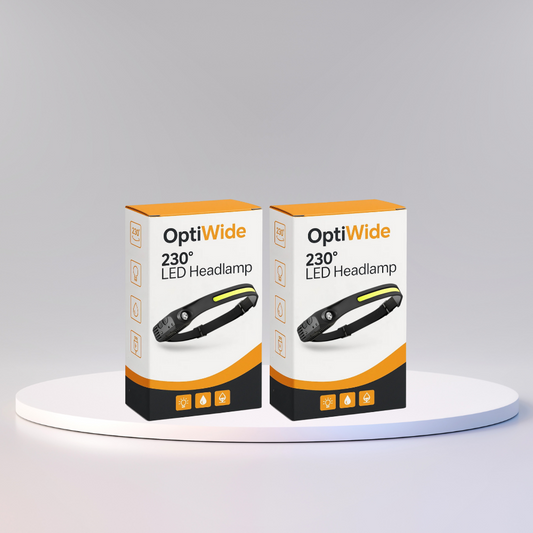 OptiWide™