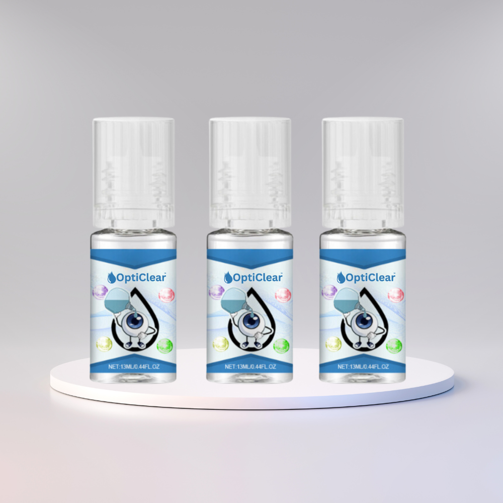 OptiClear™
