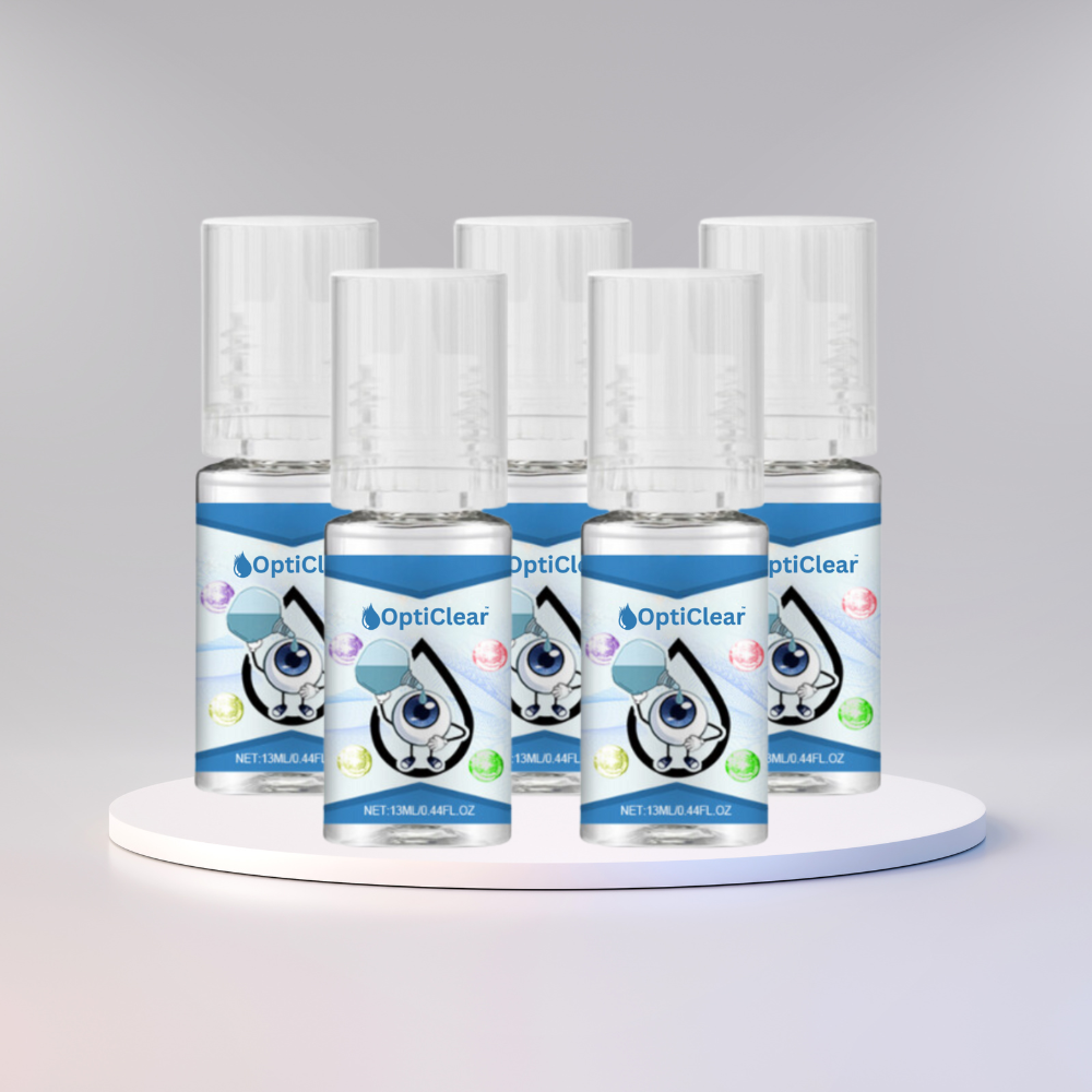 OptiClear™