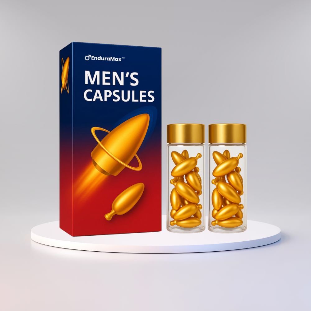 EnduraMax™