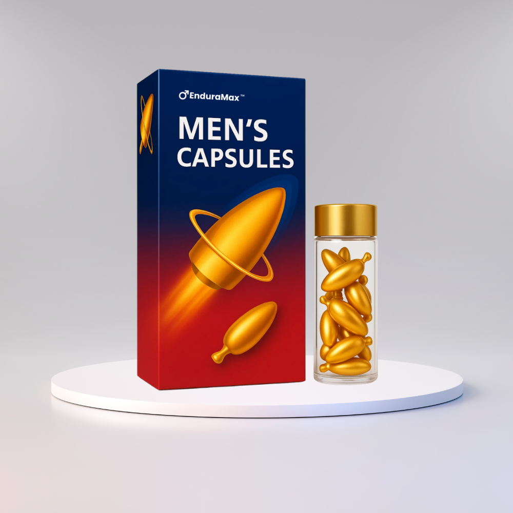 EnduraMax™