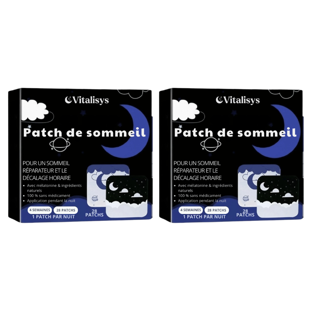 Vitalisys™
