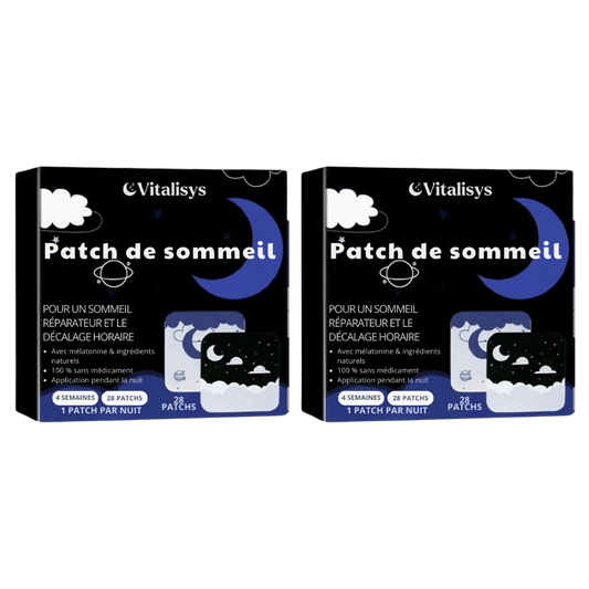 Vitalisys™