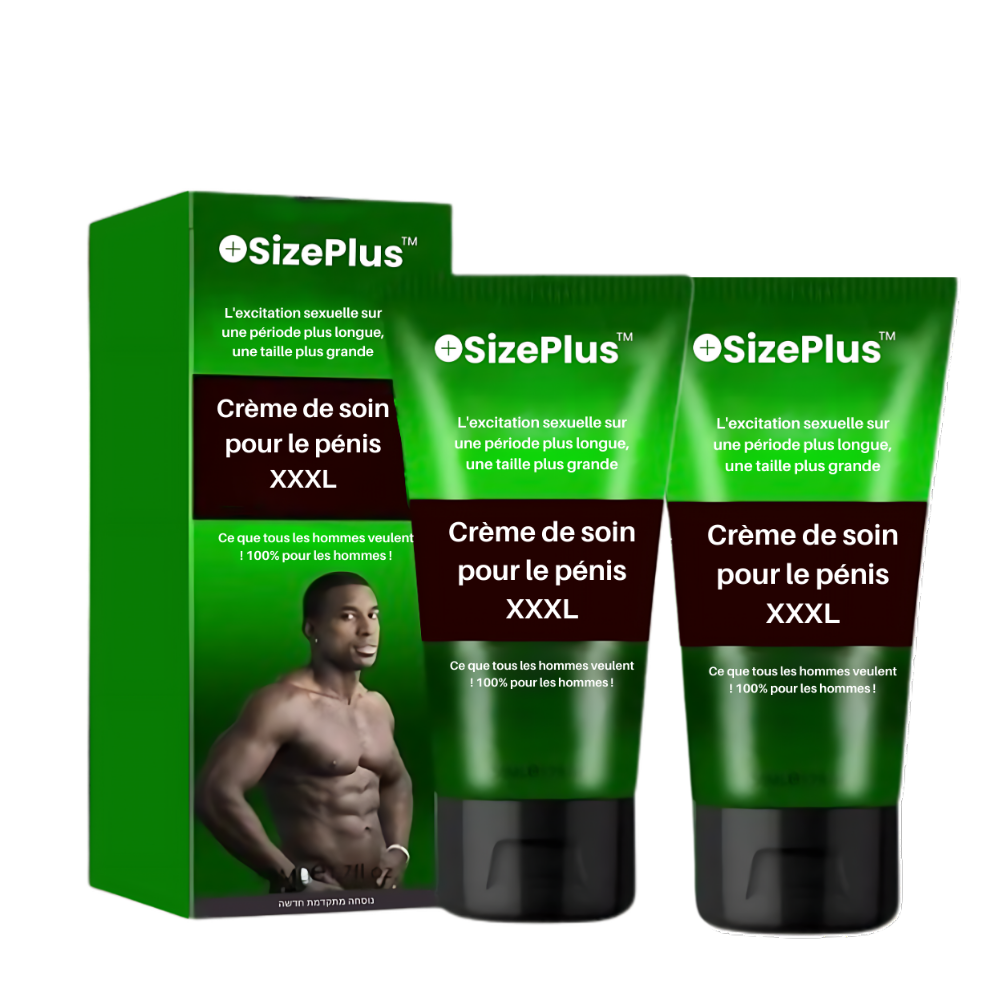 SizePlus™