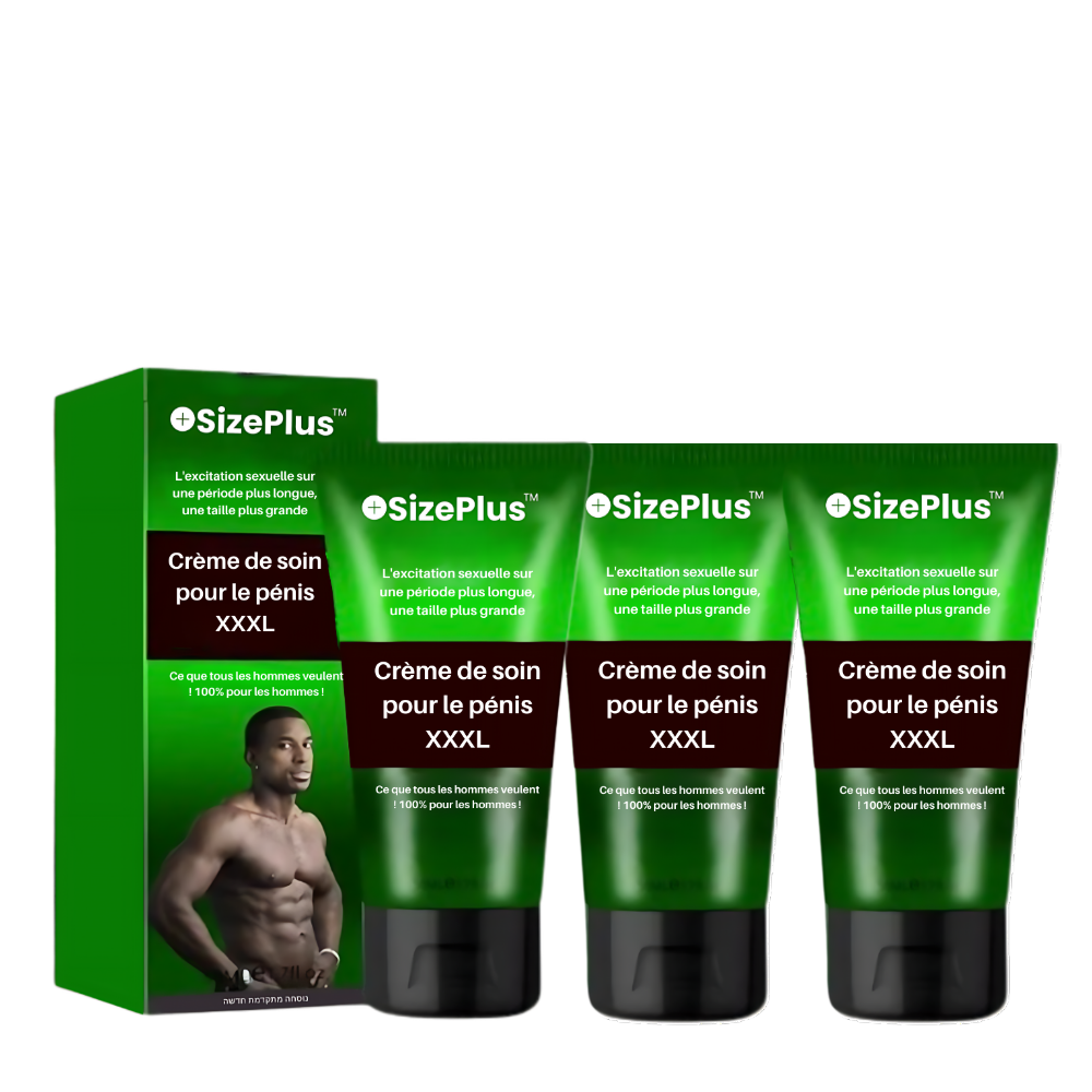 SizePlus™