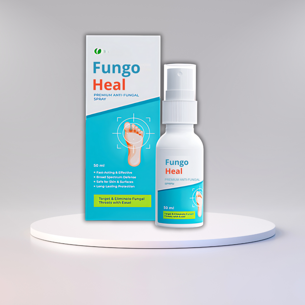 FungoHeal™