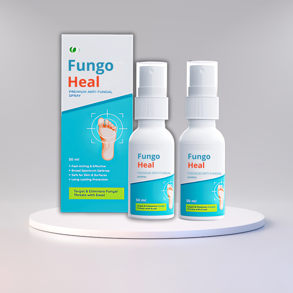 FungoHeal®