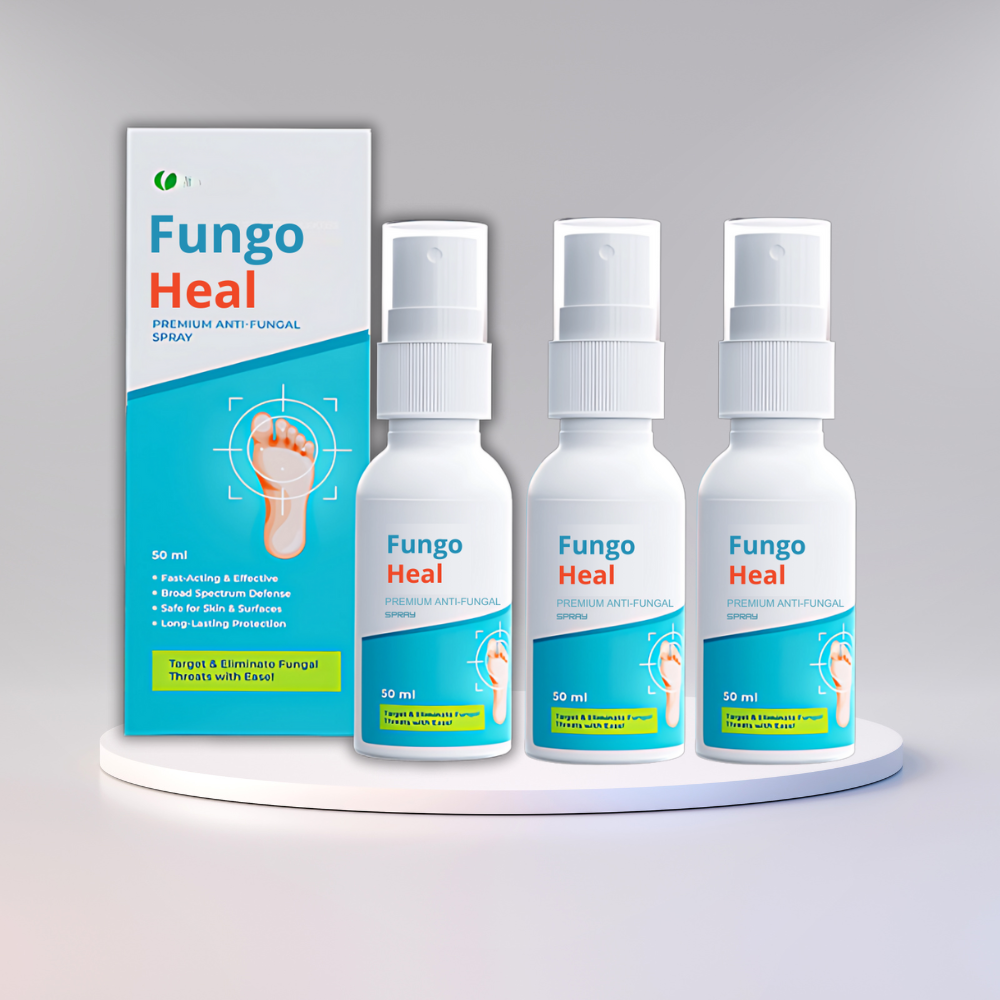 FungoHeal®