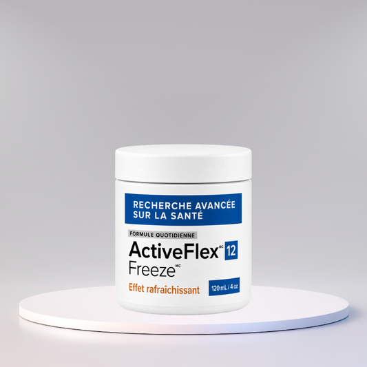 ActiveFlex™