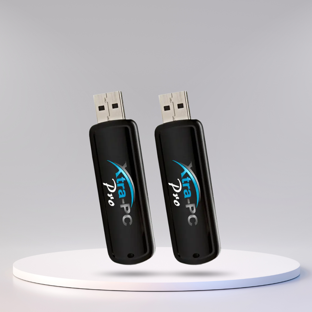 Xtra-PC®