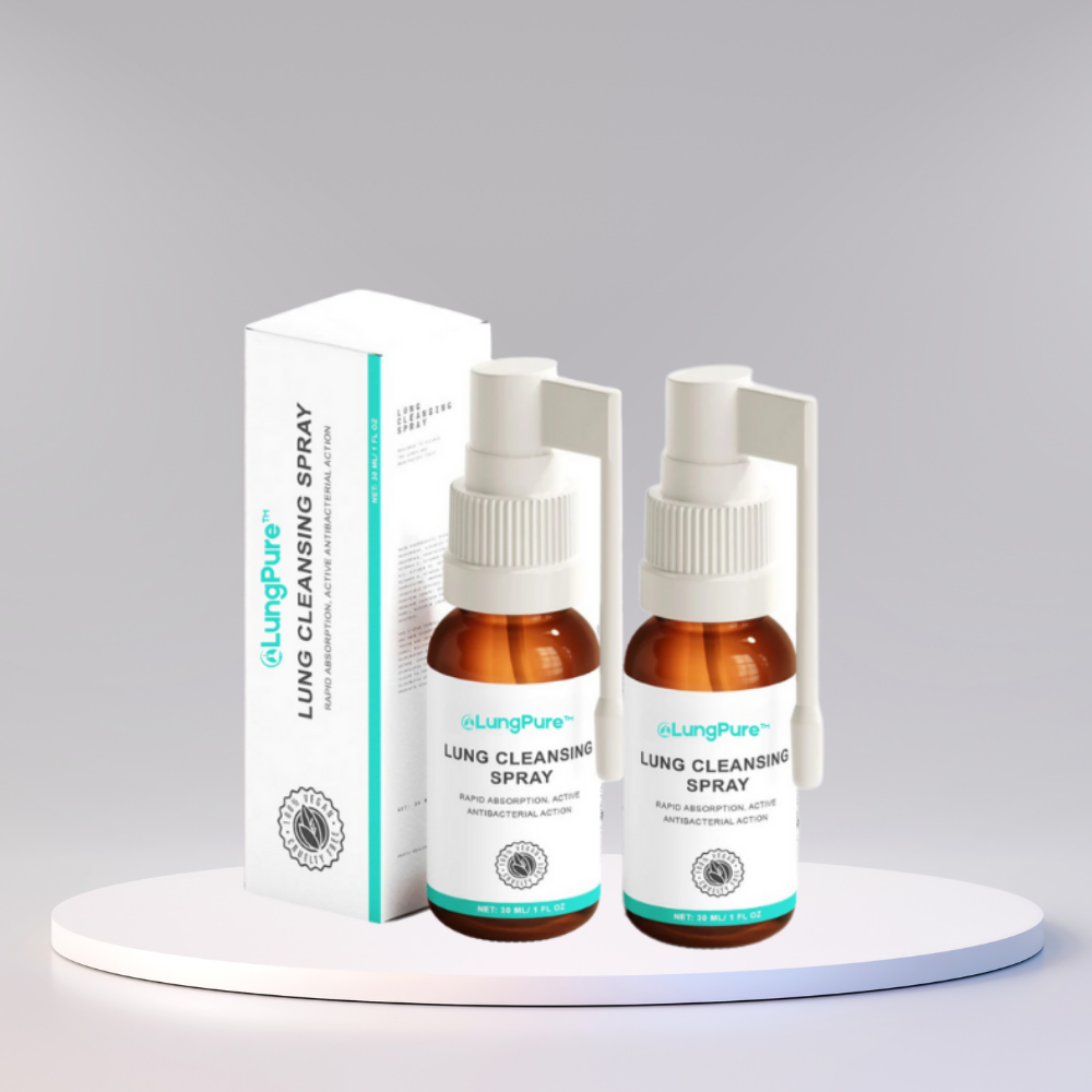 LungPure™