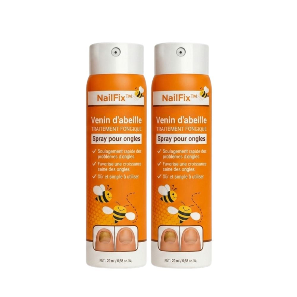 P: NailFix™