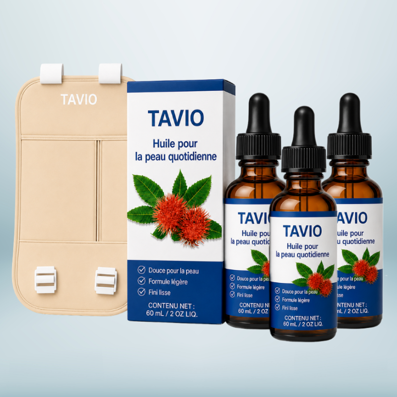 P: Tavio™