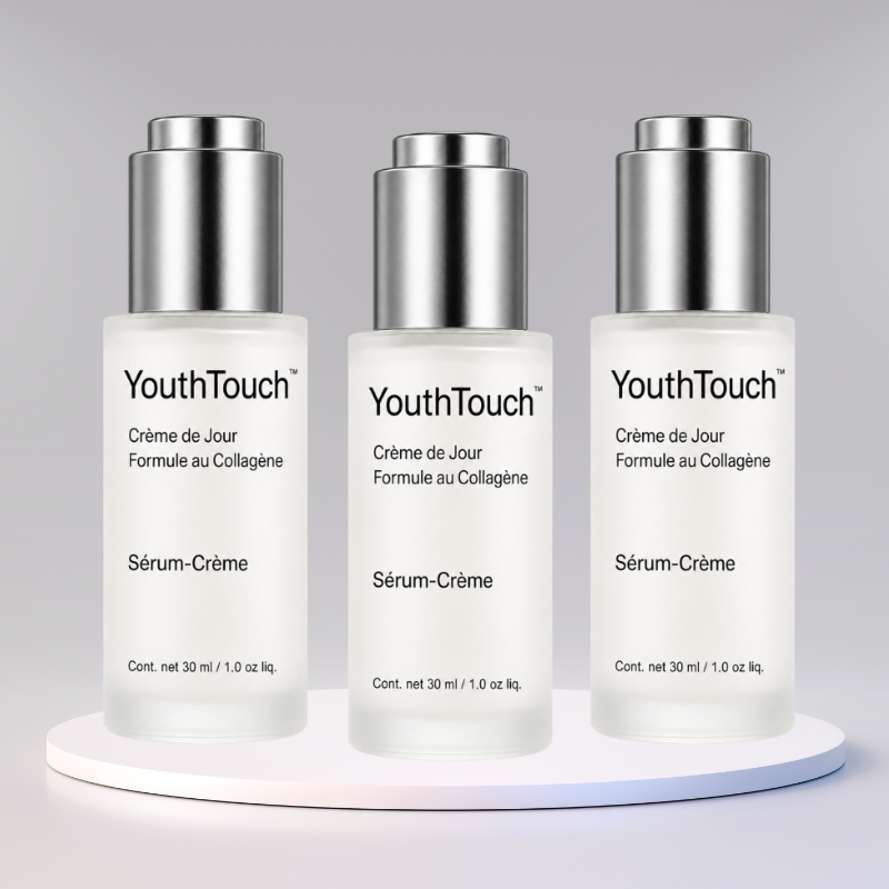 P: YouthTouch™