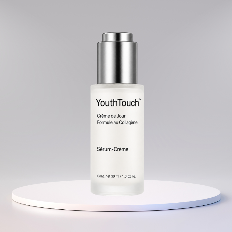P: YouthTouch™