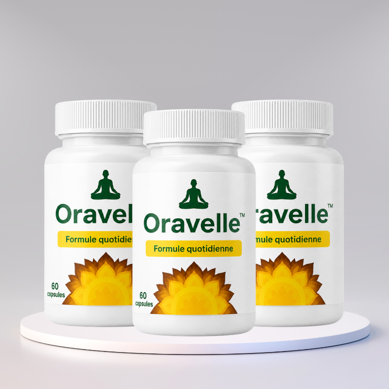Oravelle™