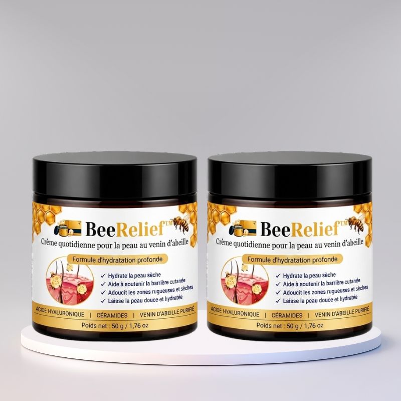 BeeRelief™