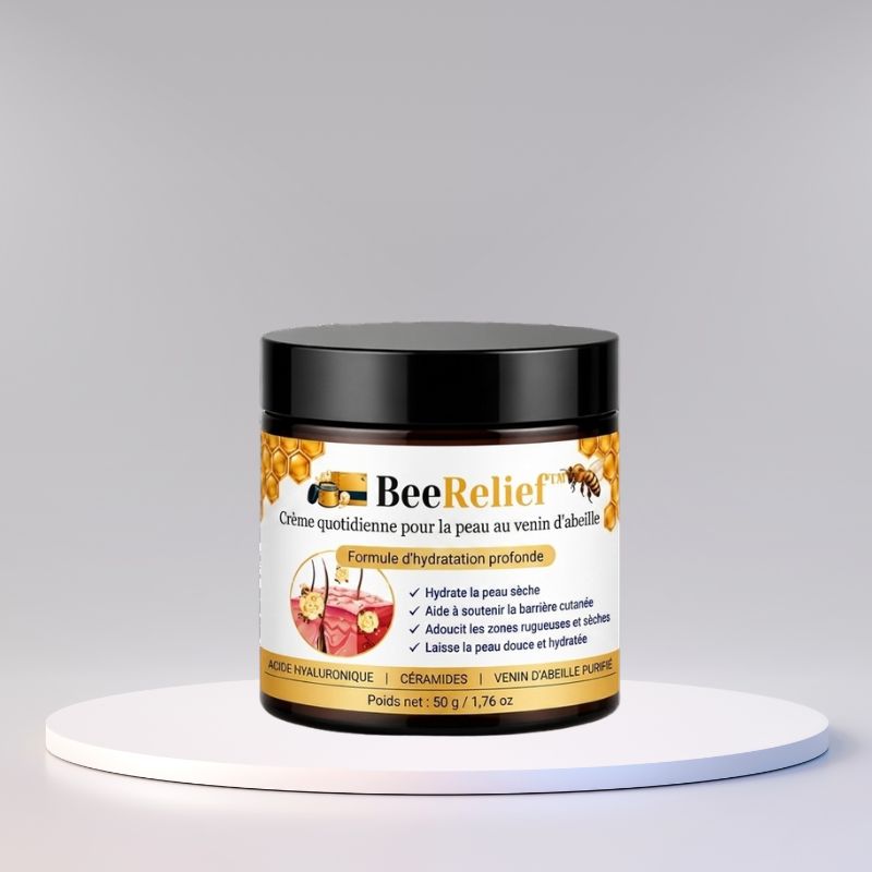 BeeRelief™