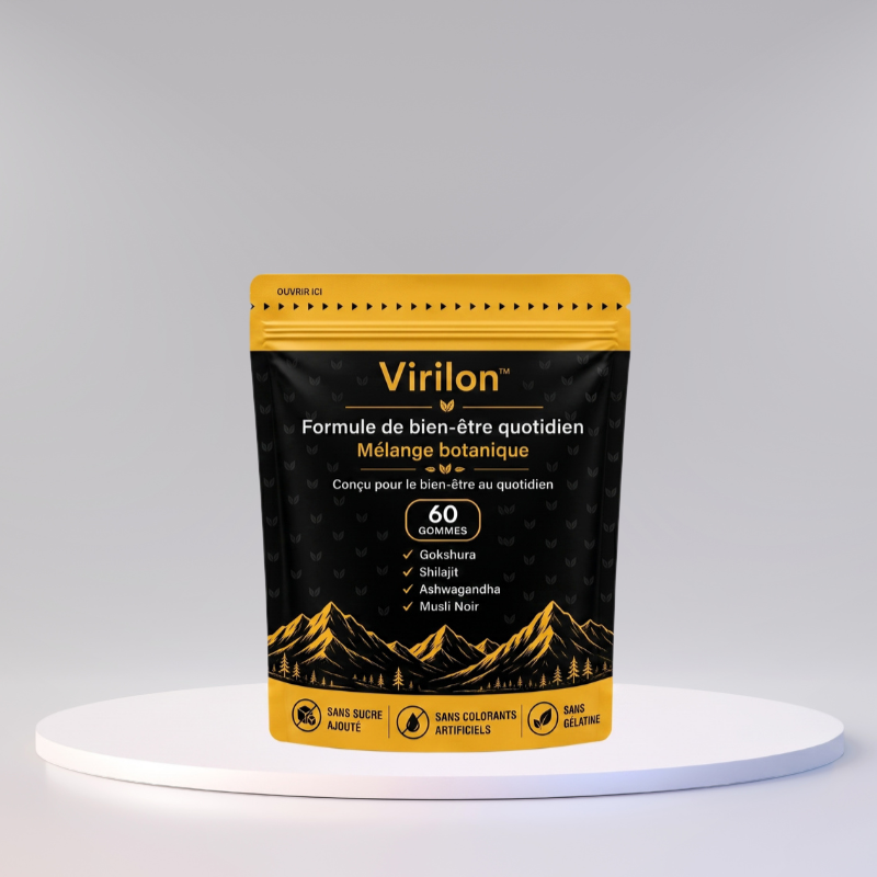 Virilon™