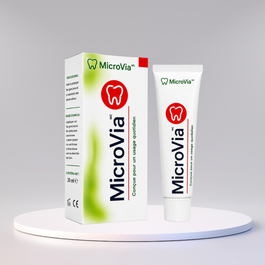Microvia™