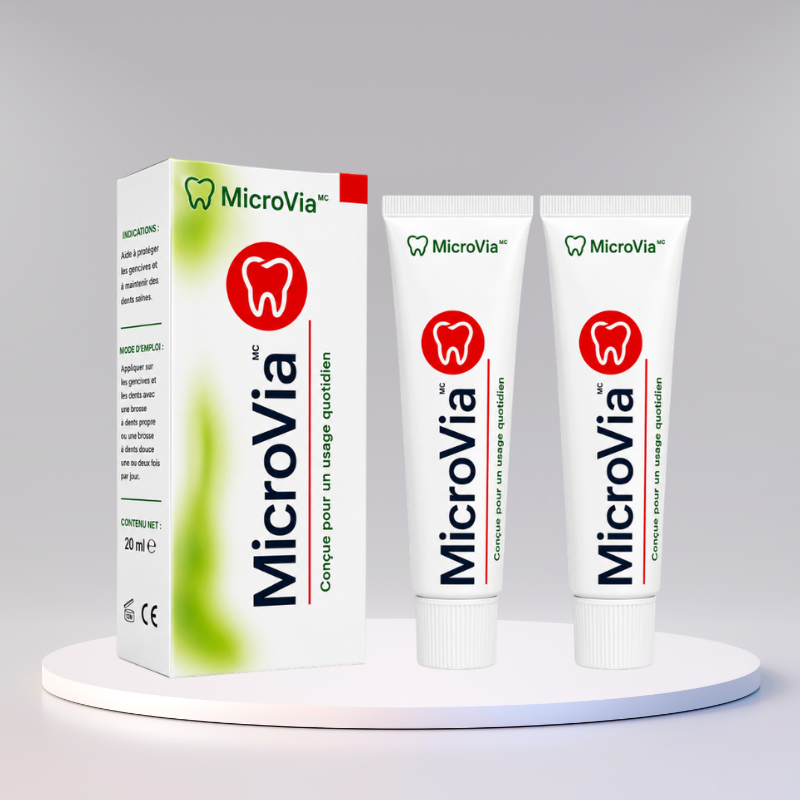 Microvia™