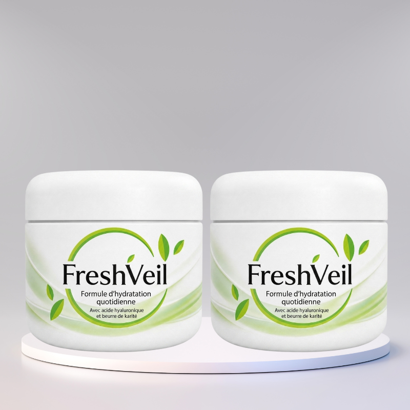 FreshVeil™