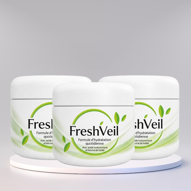 FreshVeil™