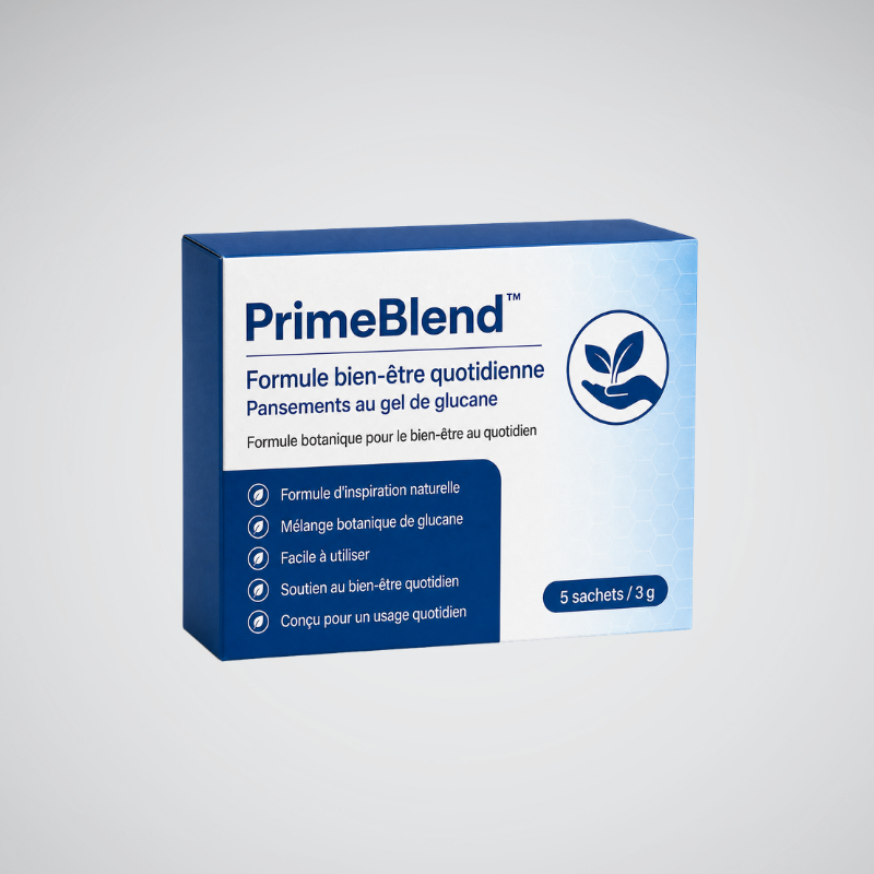 PrimeBlend™