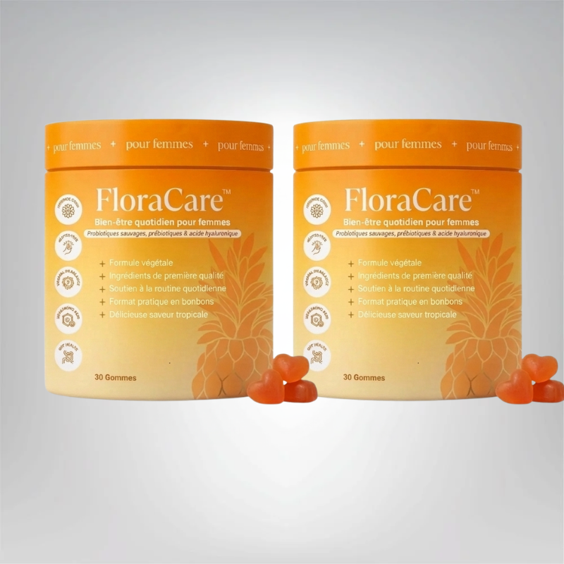 FloraCare™