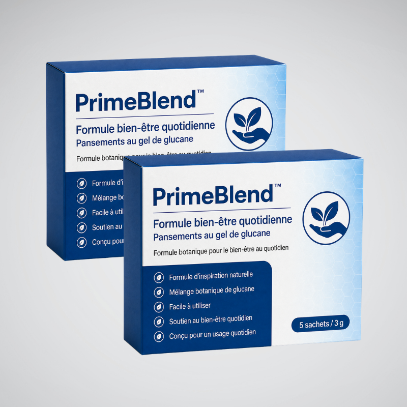 PrimeBlend™
