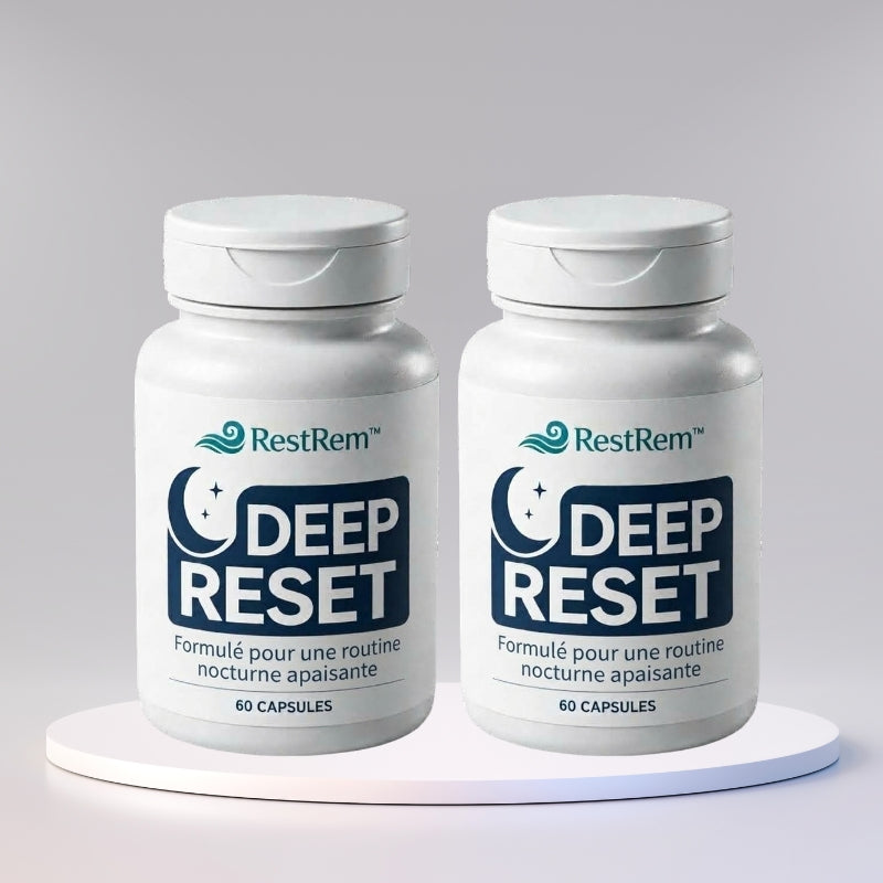 RestRem™